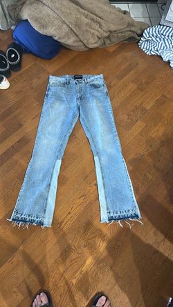 Supply and demand pants size 32