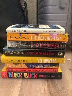 Books