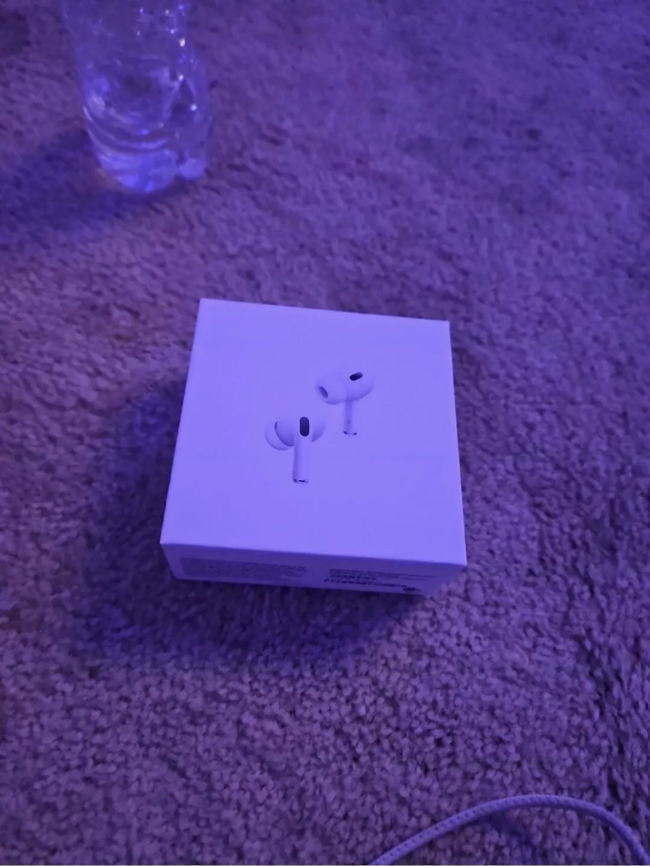 Apple AirPods Pro 2