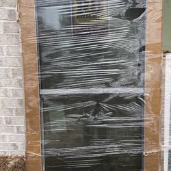 450 Double Hung Window New Construction 32x56”