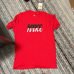 Nike Shirt 
