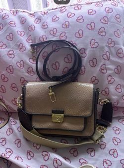 Michael Kors purse