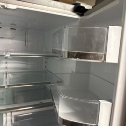 Samsung Fridge 29 Cub