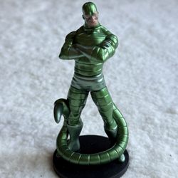 Disney/Marvel Scorpion PVC 4in Figurine Cake Topper