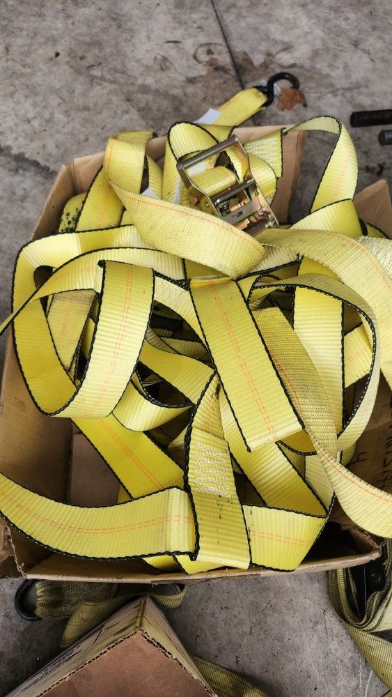 Straps