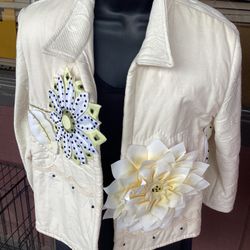 Heirlooms Laguna Beach X Small Jacket