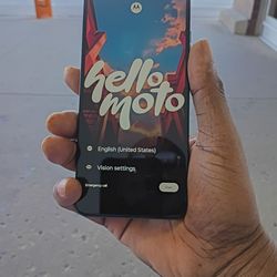 Cell phone