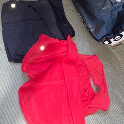 Lululemon… …