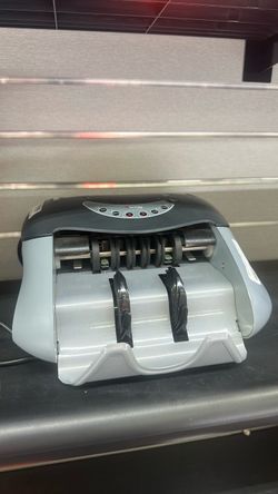 Cassida Bill Counter Money Counting Machine