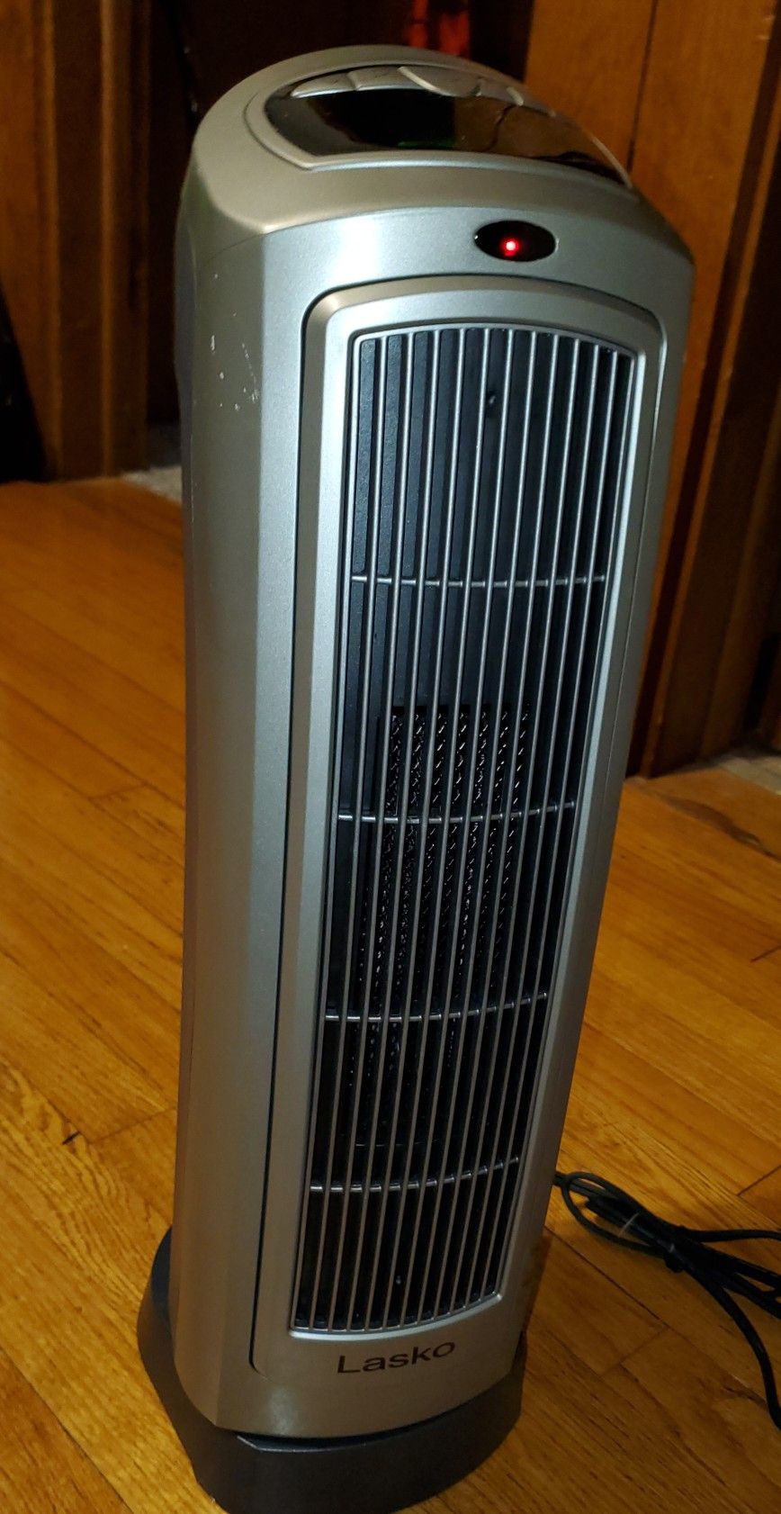 Heater