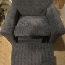 Kids Recliner Chair