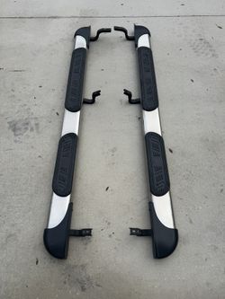 2005-2023 Tacoma Side Steps 