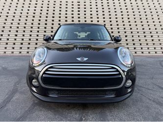 2015 Mini Cooper