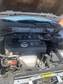 2006 Nissan Sentra located in Rio Rico