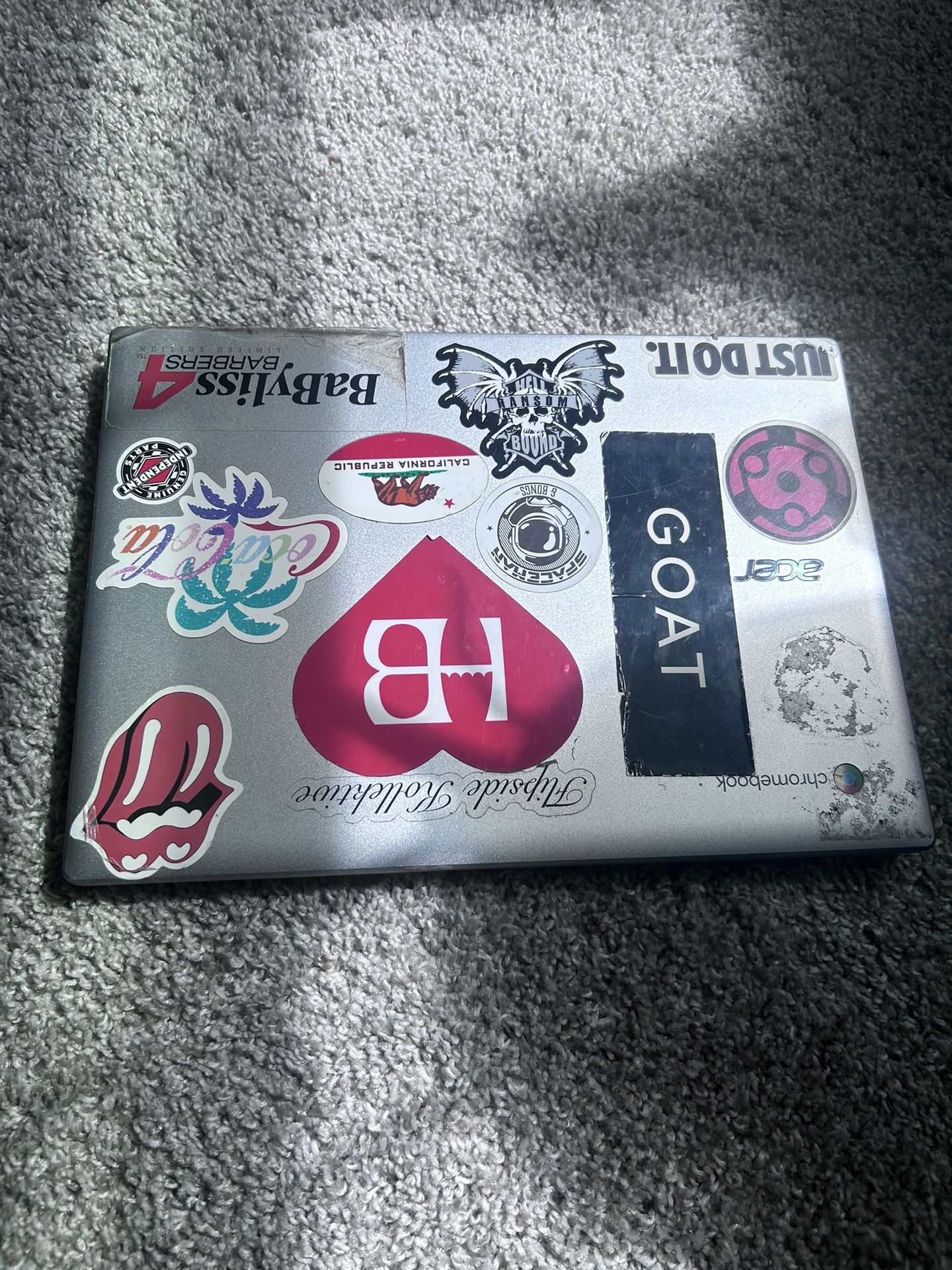 chromebook