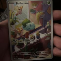 Bulbasaur 143