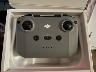DJI Remote Controller