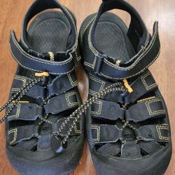 Boys Keen  Waterproof Sandals Youth Size 3