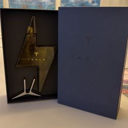 Tesla Decantor for sale