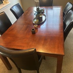 Dining Room Table
