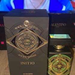 Initio Parfums Privés Oud for Happiness Eau de Parfum