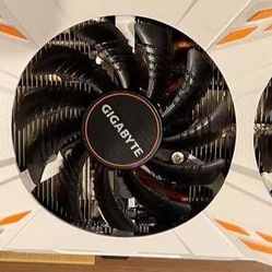 Gigibyte 1080TI 
