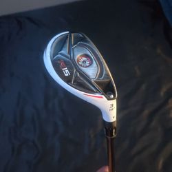 Taylormade R15 3hybrid 