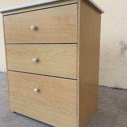 3 Drawers 