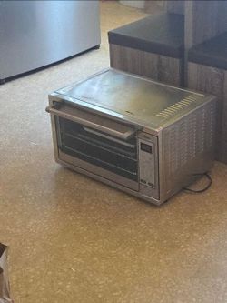 Oster Toaster Oven