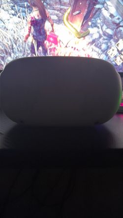 meta oculus 2