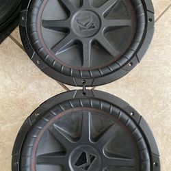 Speakers 