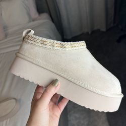 Ugg Tazz Dupes 