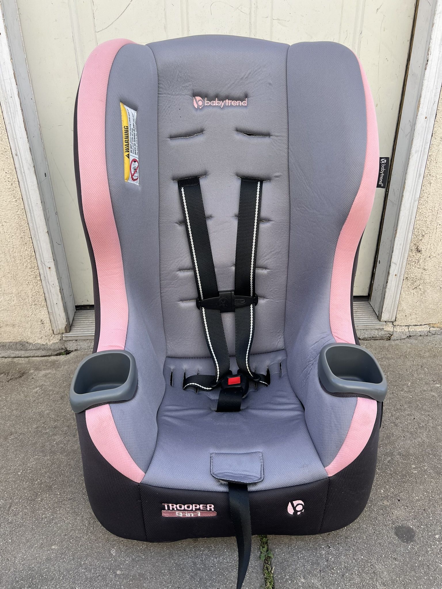 compact car seat stroller Maxi-Cosi Maxi-Taxi XT Ultra Compact Car Seat Caddy, Black main image 0