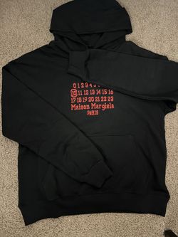 Maison Margiela Hoodie