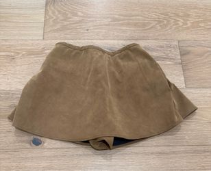 Free People Skort