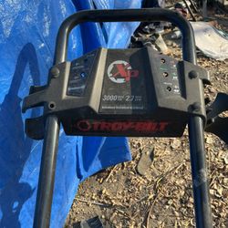For Sale: Troy-Bilt XP 3000 PSI Gas Pressure Washer – $200 OBO** 