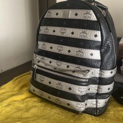 Mcm Bag Authentic
