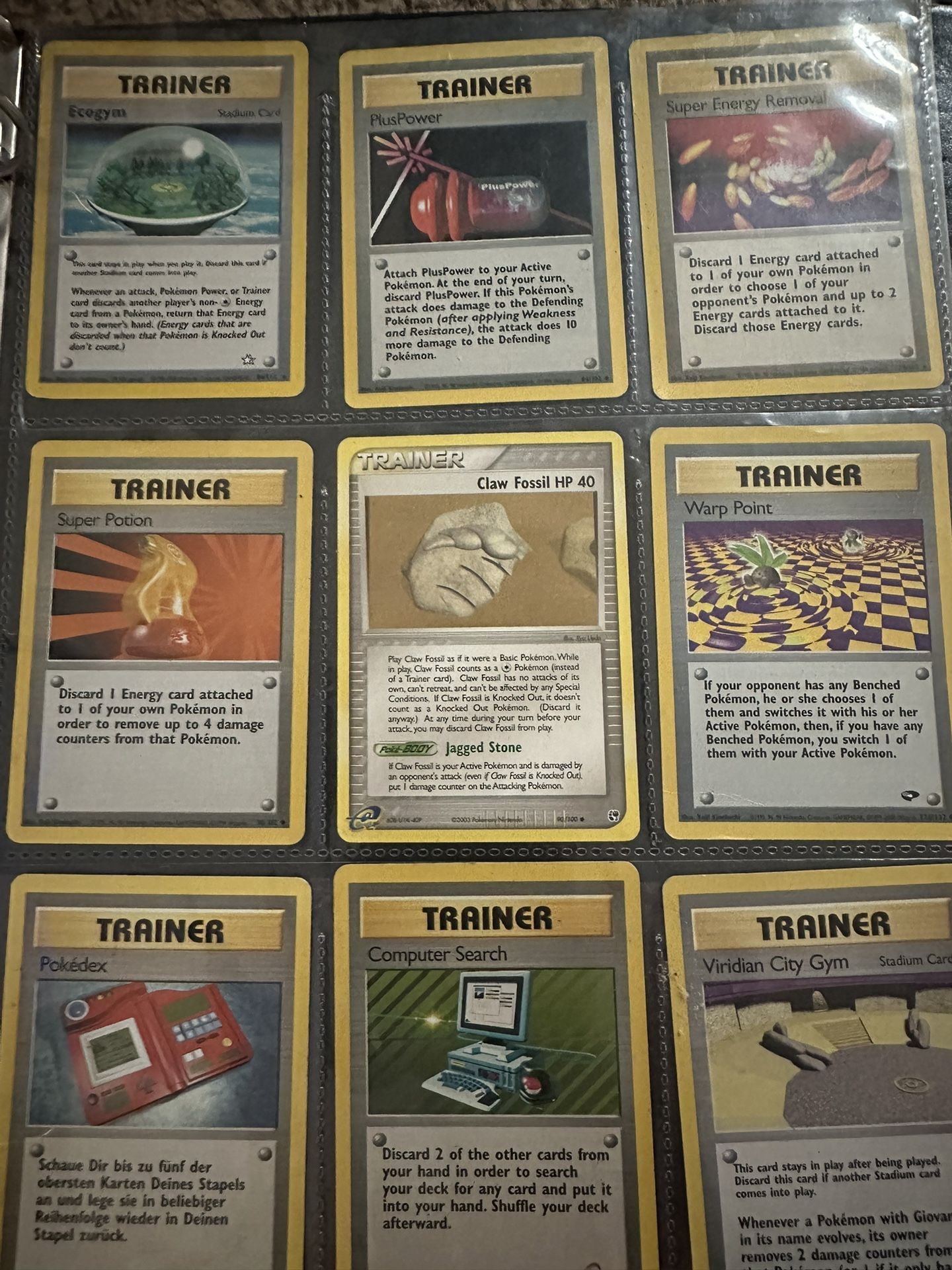 Pokemon