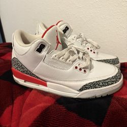Retro 3 Hall Of Fame 