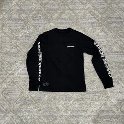 Chrome Hearts Shirt