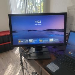 Dell Computer Monitor