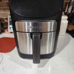 Gourmia air fryer