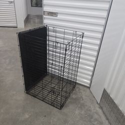 Small Dog Crate 