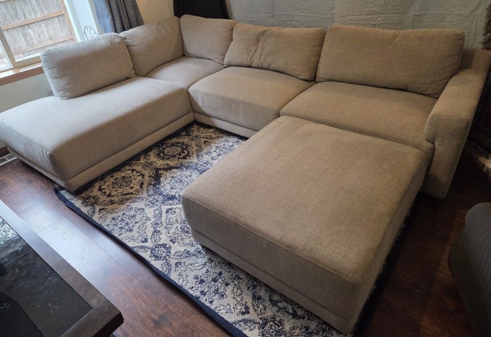 Costco Sectional Couch