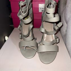 Heels (BRAND NEW)