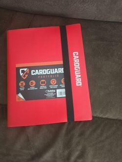 Football Binder