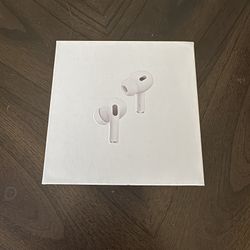 AirPod Pro Gen 2