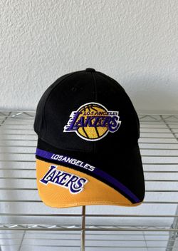 Los Angeles Lakers Hat