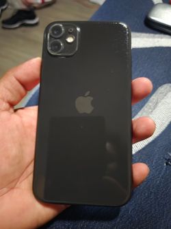 Iphone 11 de 64GB