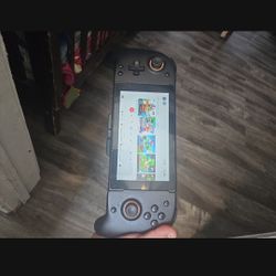 Nintendo Switch 45 Juegos Incluidos